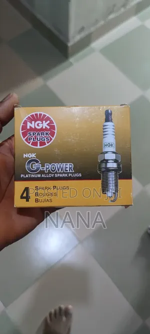 Spark Plugs