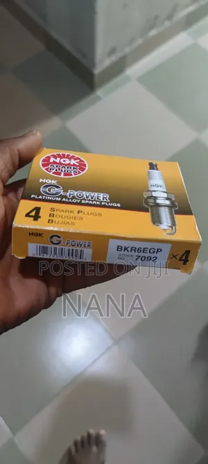 Spark Plugs