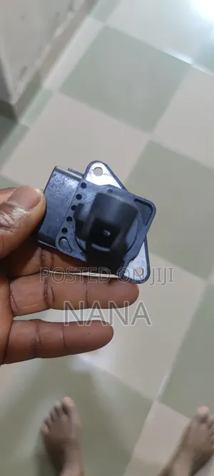 Toyota Echo Air Flow Meter