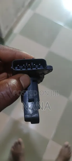 Toyota Echo Air Flow Meter