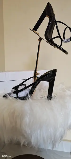 Classy Heels Shoes