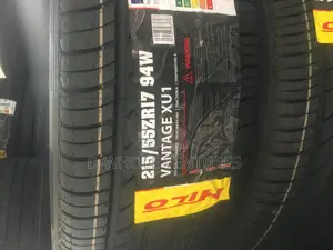 Quality 215/55r17 94w