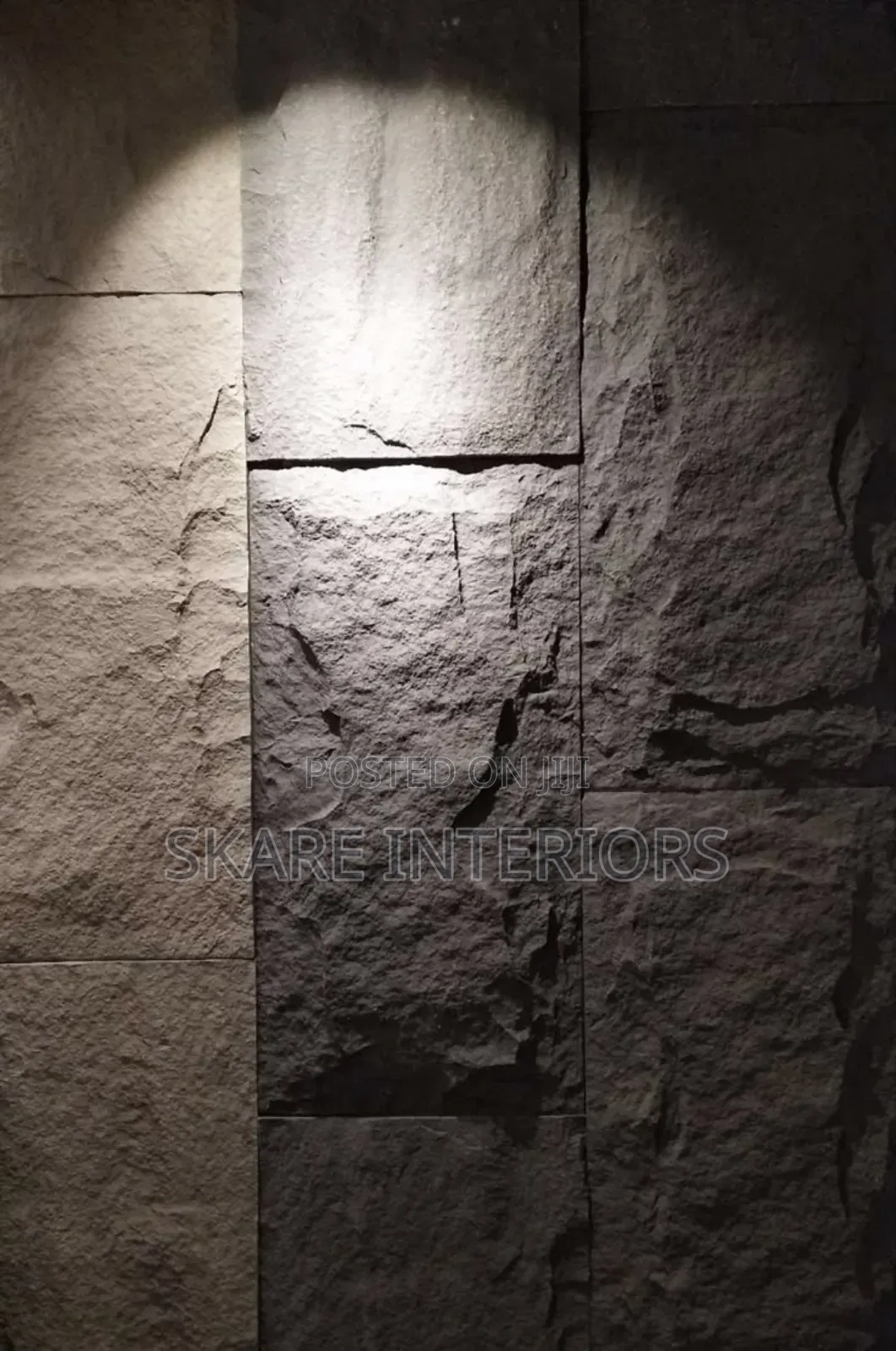 Pu Stone(Italian)