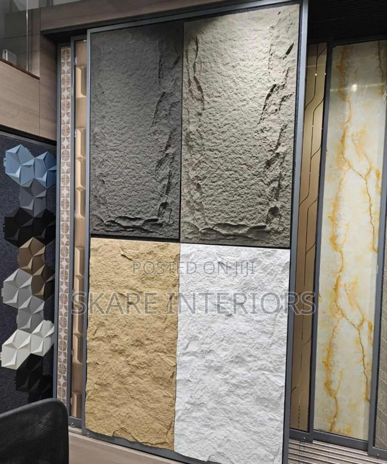 Pu Stone(Italian)