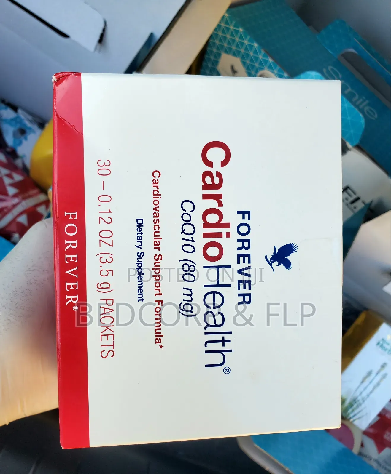 Cardiohealth for Heart Wellbeing