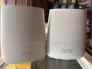 Netgear Orbi