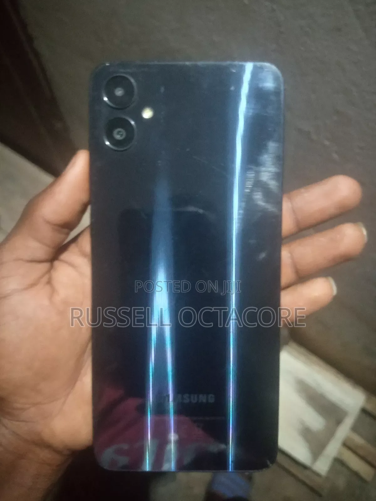 Samsung Galaxy A05