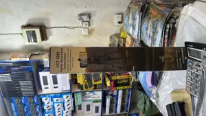 Tripod Stand