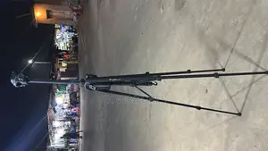 Wt - 3540 Tripod Stand