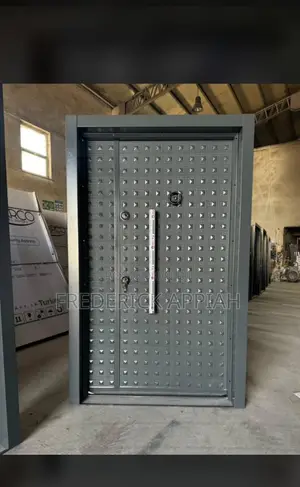 Standard Turkey Door