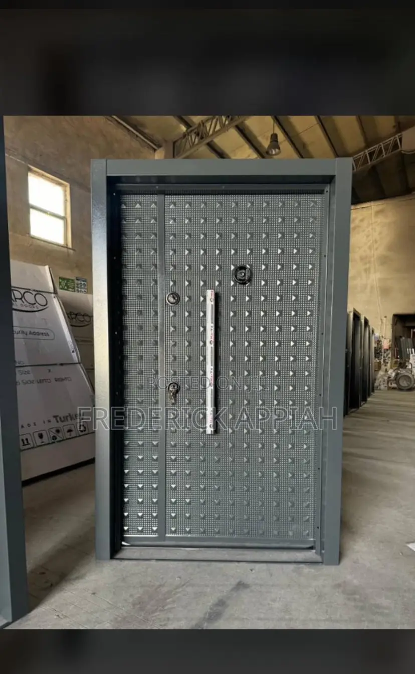 Standard Turkey Door