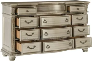 Dresser (11- Drawer)