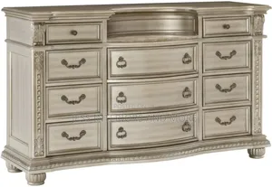 Dresser (11- Drawer)