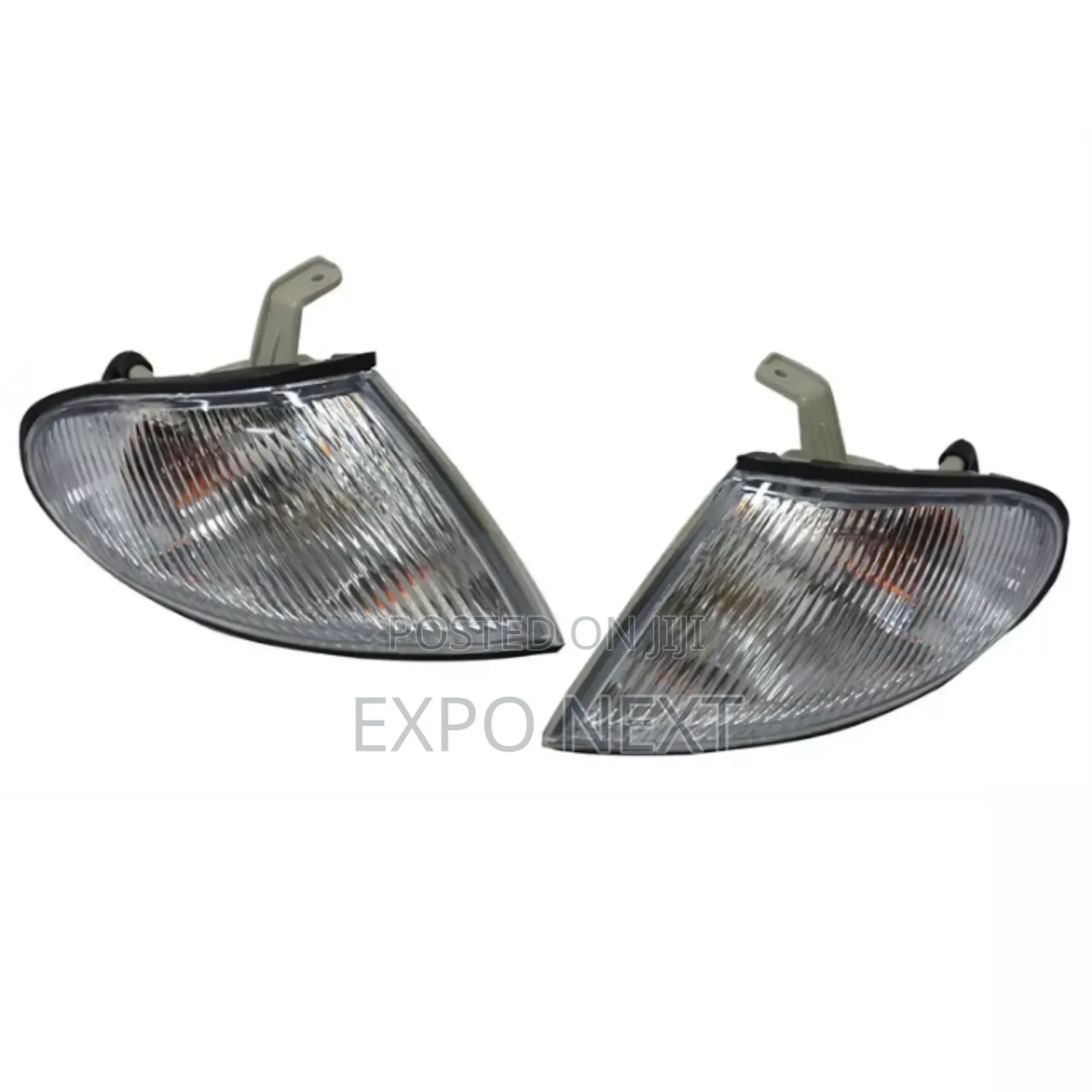Hyundai Accent 1998-1999 Head Light
