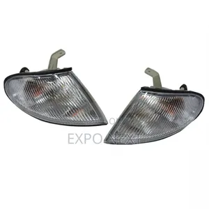 Hyundai Accent 1998-1999 Head Light
