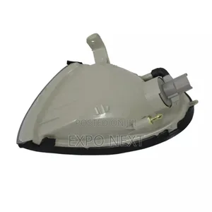 Hyundai Accent 1998-1999 Head Light