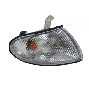 Hyundai Accent 1998-1999 Head Light