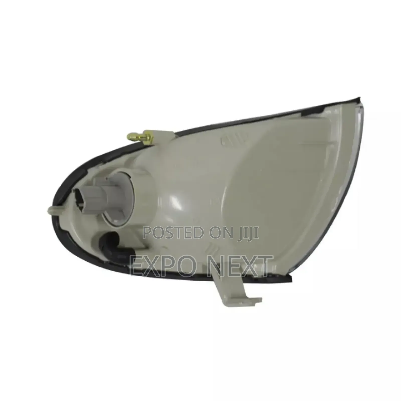 Hyundai Accent 1998-1999 Head Light