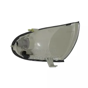 Hyundai Accent 1998-1999 Head Light