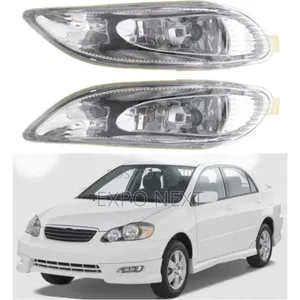 Toyota Corolla 2005-2008 / Camry 2002 2002-2094 Head Light