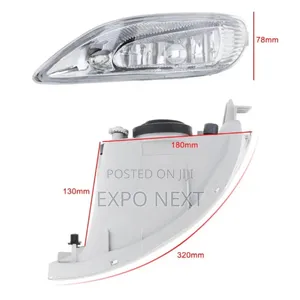 Toyota Corolla 2005-2008 / Camry 2002 2002-2094 Head Light