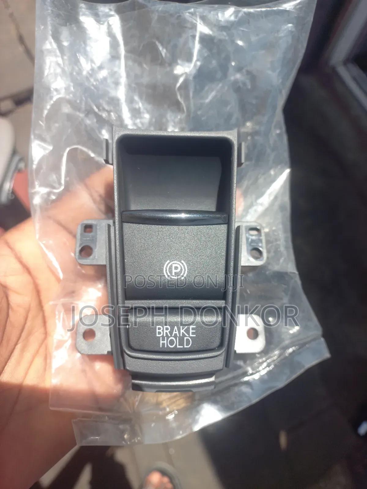 HRV Brake Switch 2016,2017,2018,2019,2020,2021,2022