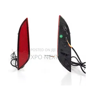 Bumper Led Reflector for Hyundai Sonata 2017-2019
