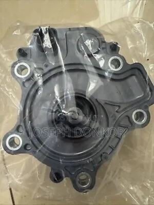Prius Hybrid Water Pump