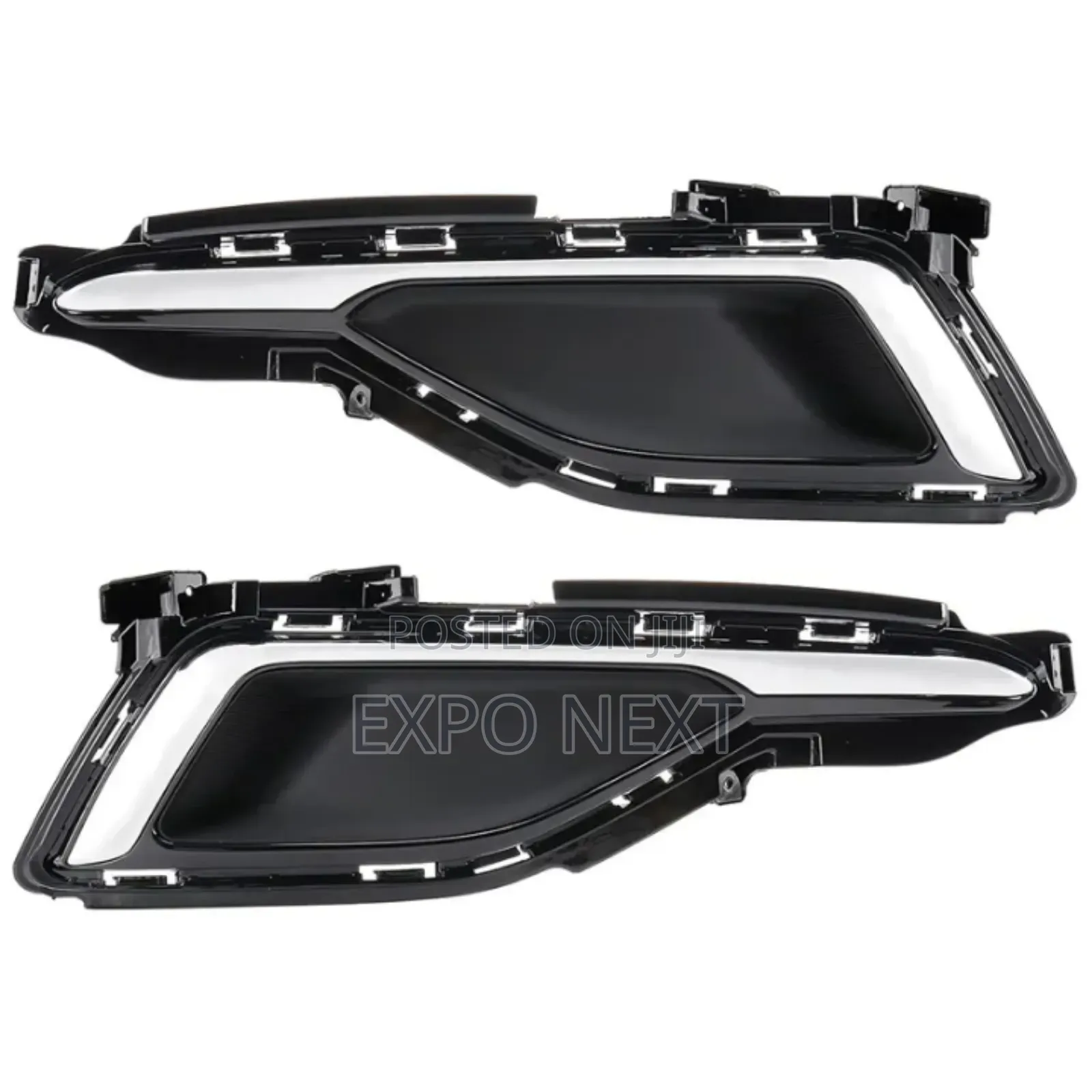 Hyundai Sonata 2015-2017 Foglight