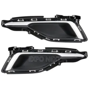 Hyundai Sonata 2015-2017 Foglight