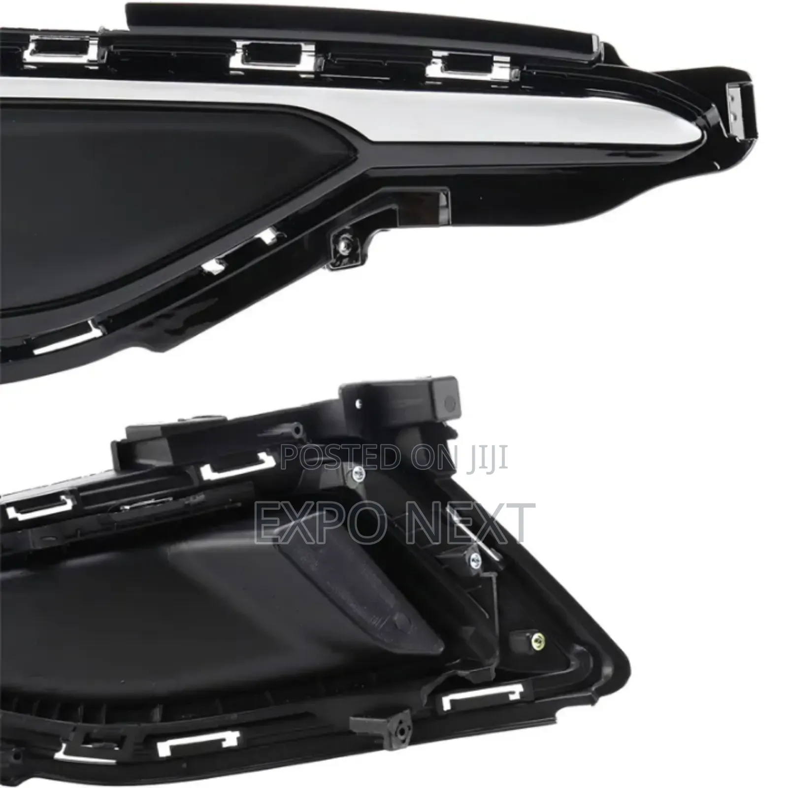 Hyundai Sonata 2015-2017 Foglight