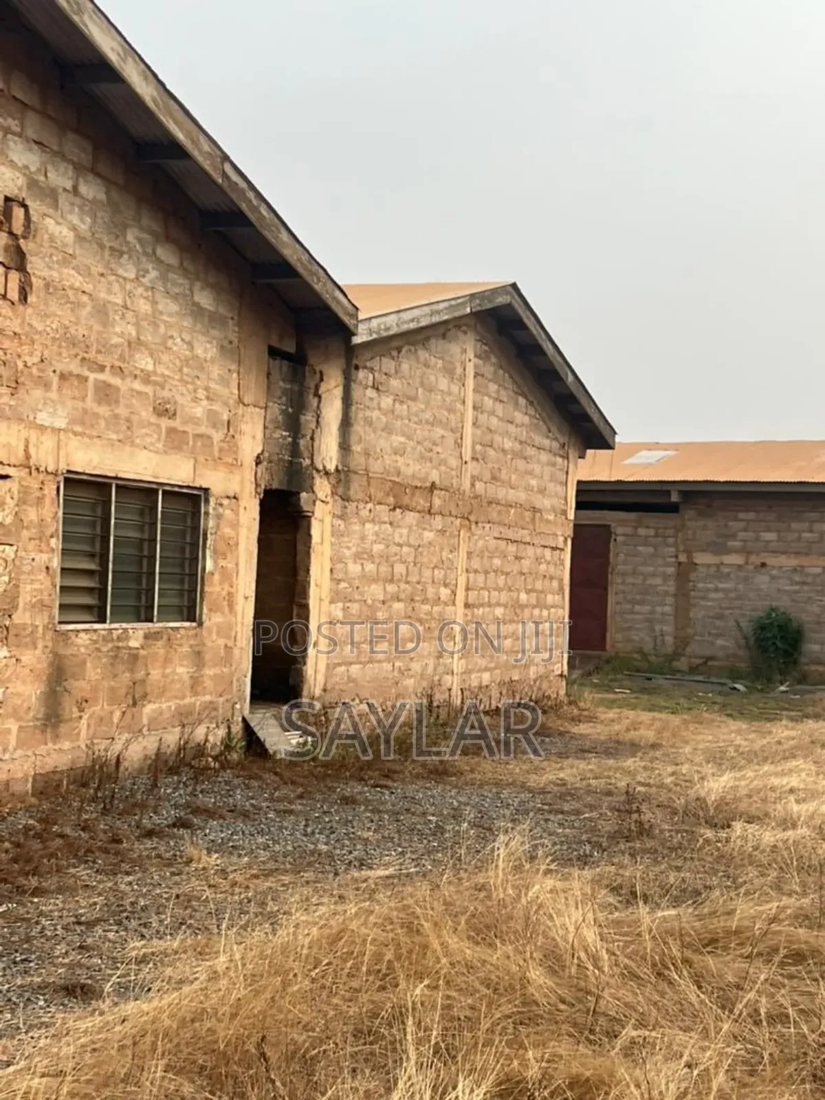 Werehouse for Sale