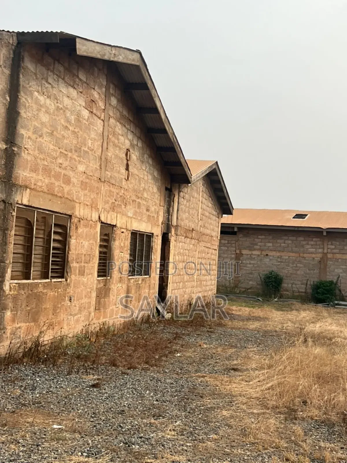 Werehouse for Sale