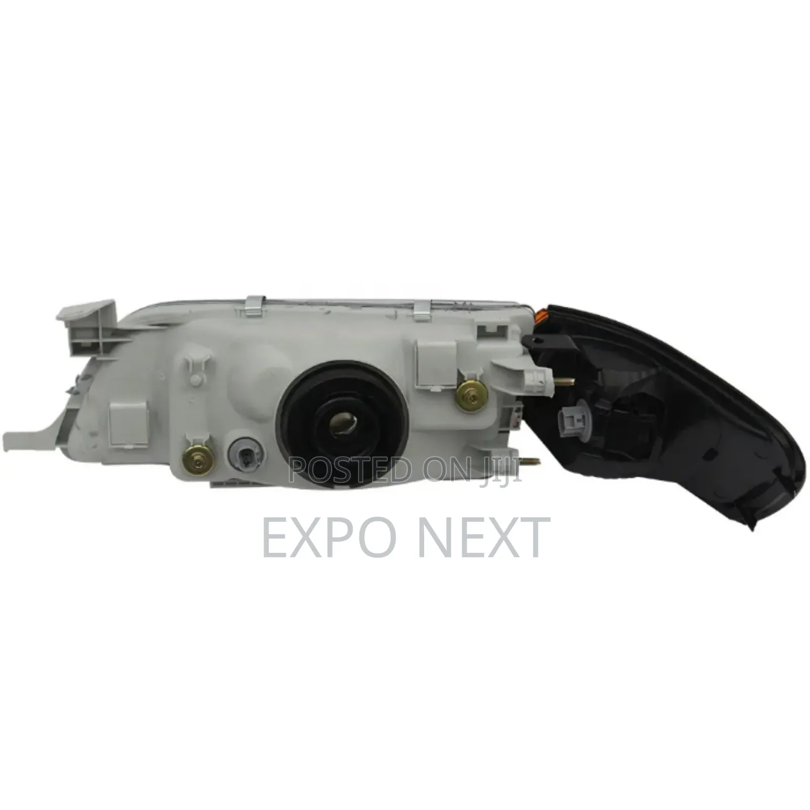1993-1997 Toyota Corolla Head Light Pair