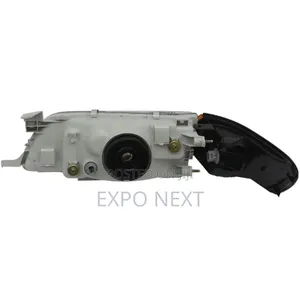 1993-1997 Toyota Corolla Head Light Pair
