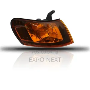 1993-1997 Toyota Corolla Head Light Pair