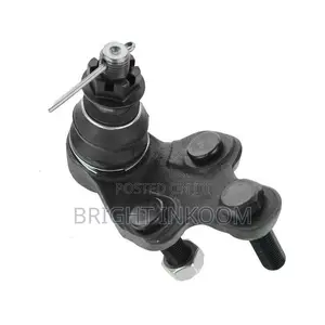 Toyota Highlighted 2010 2011 2012 2013 Ball Joints