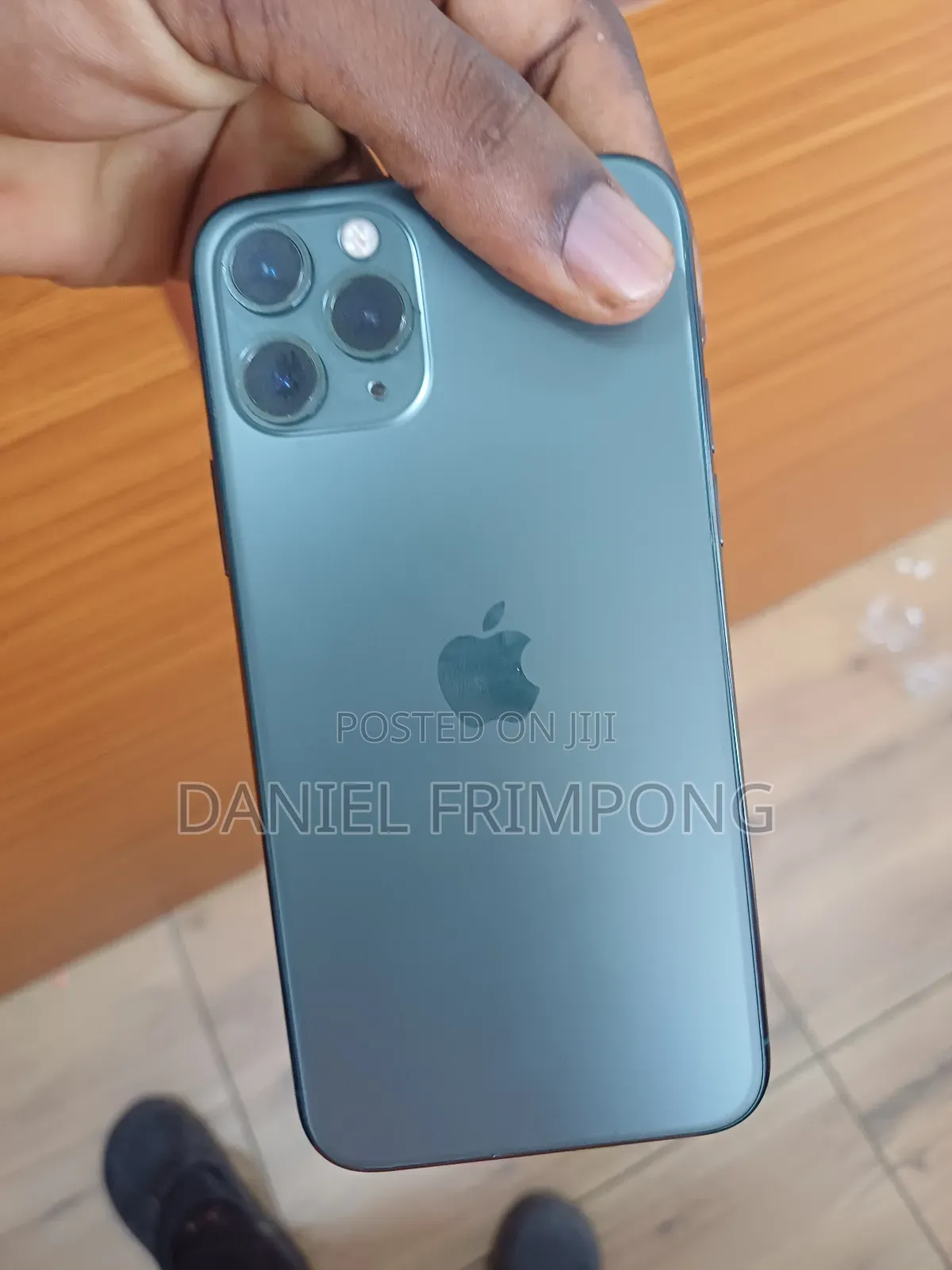 Apple iPhone 11 Pro 256 GB Blue