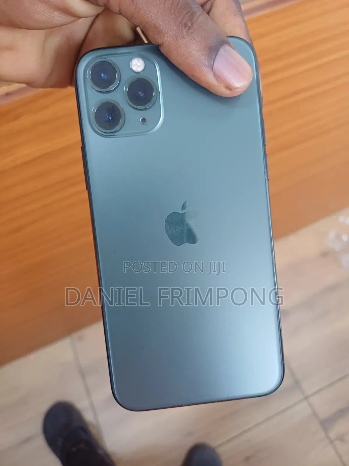 Apple iPhone 11 Pro 256 GB Blue
