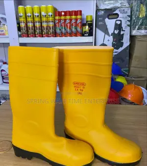 Wellington Boot