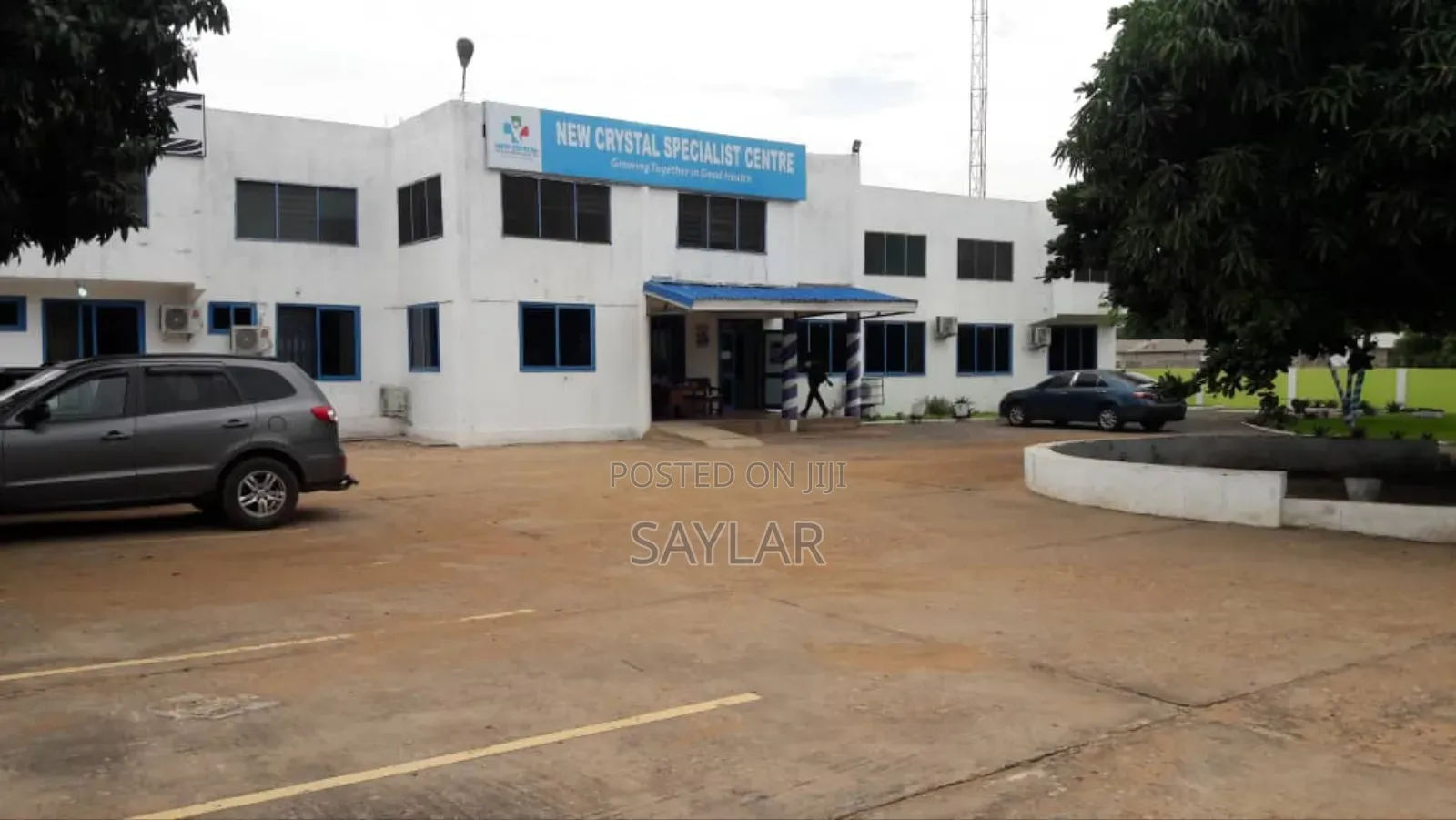 Commercial Property for Sale