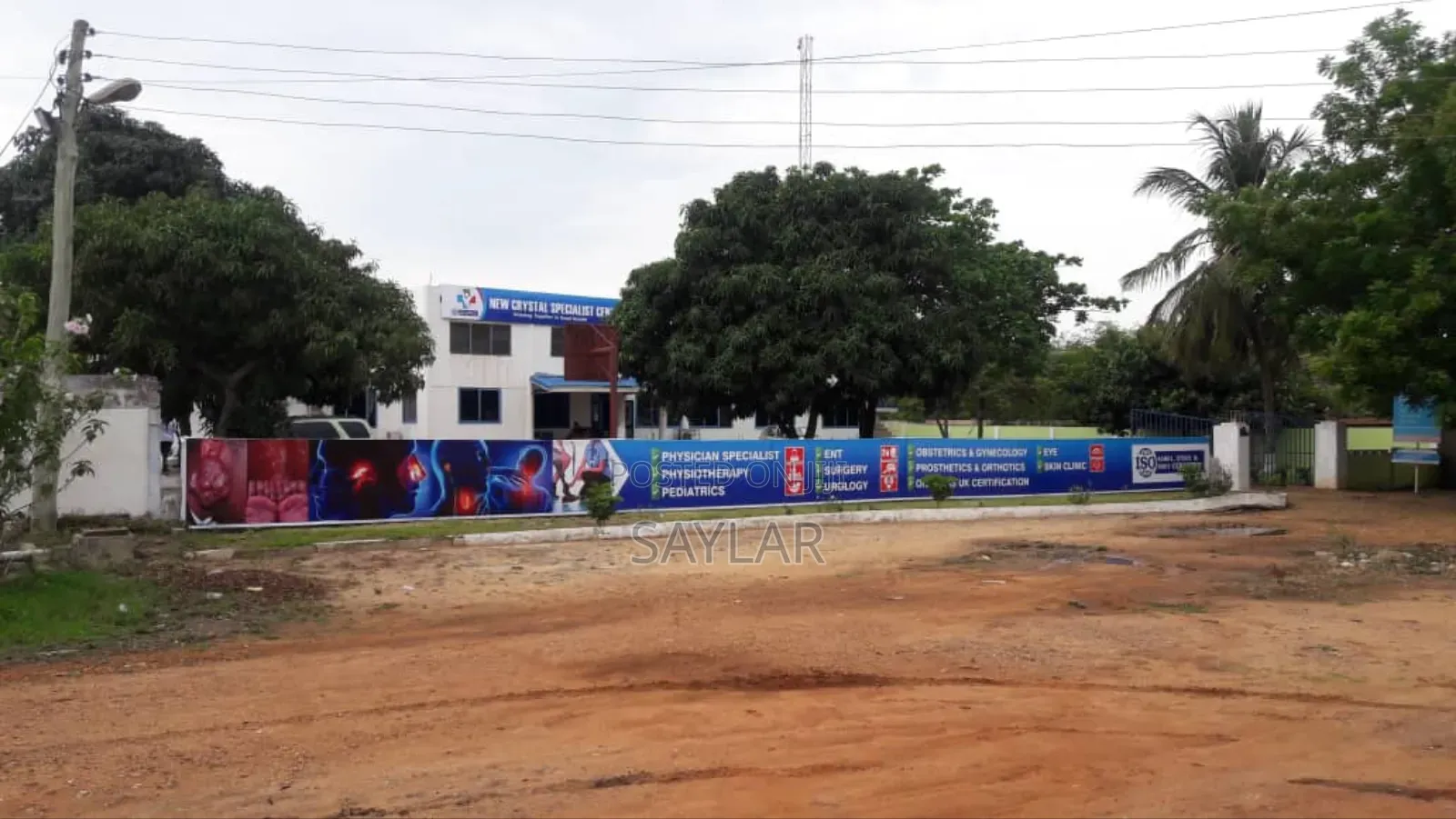 Commercial Property for Sale