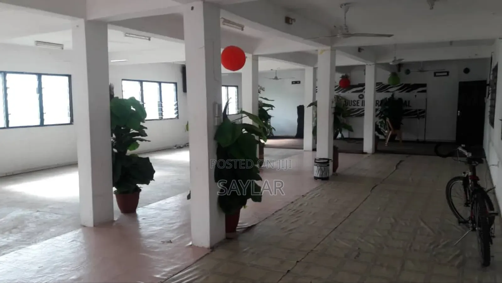Commercial Property for Sale