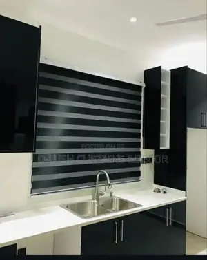 D-Lush Decor Home Installations