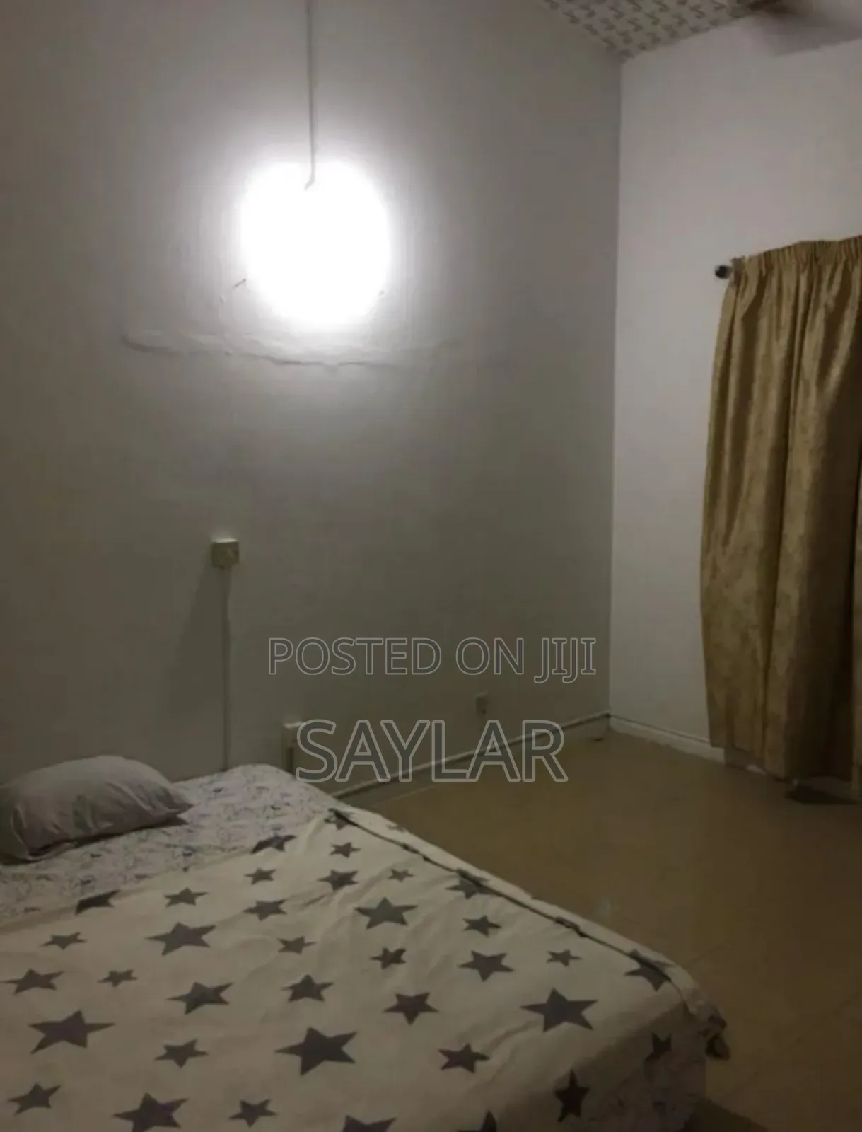 3 Bedrooms House Sitting on 90/100 Land Size Tema Comm12