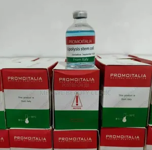 Powerful Promoitalia Fat Dissolving Italian Injections