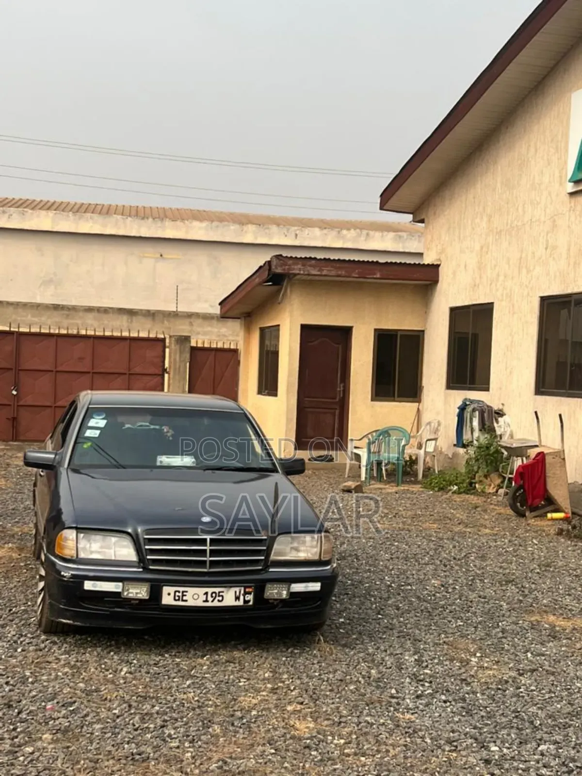 Warehouse for Sale and Rent