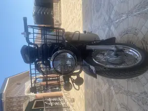 Honda CG110 1999