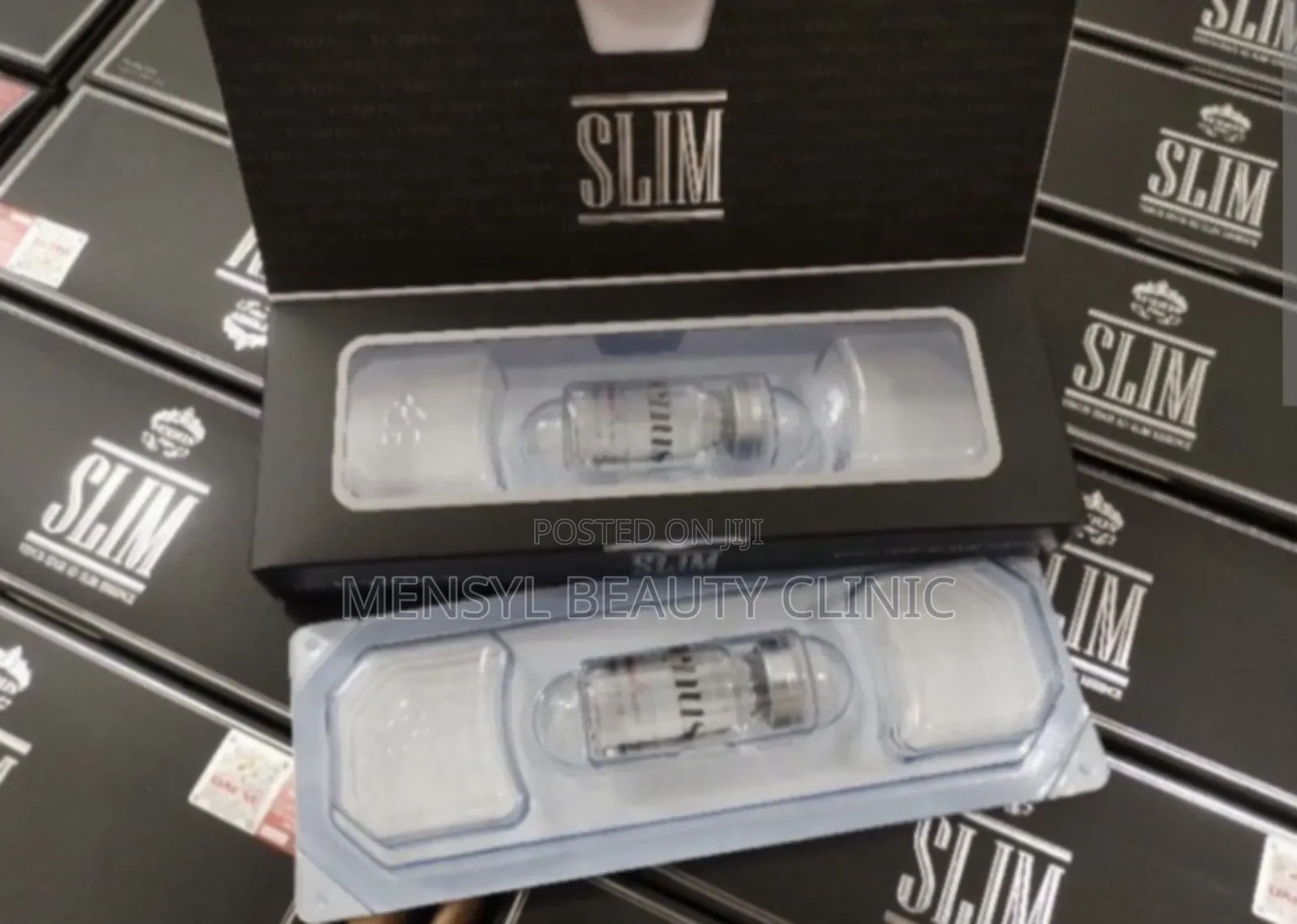 Korea Venus Slim 6d Fat Dissolving Injection for Face