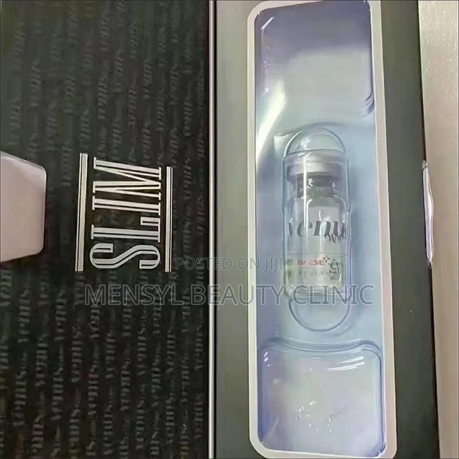 Korea Venus Slim 6d Fat Dissolving Injection for Face